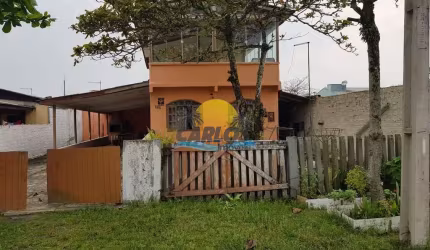 Casa com 5 quartos à venda na Particular Elisabeth, 188, Jardim Canadá, Pontal do Paraná por R$ 250.000