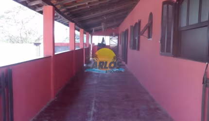 Casa com 2 quartos à venda na Rua Izaura Monteiro Ayres, 190, Vila Barth, Itapetininga por R$ 230.000