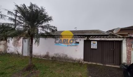 Casa com 3 quartos à venda na Rua Tupiniquim, 819, Vila Guarani, Paranaguá por R$ 320.000