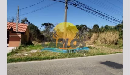 Terreno à venda na Rua Rachid Pacífico Fatuch, 245, Santa Felicidade, Curitiba por R$ 750.000