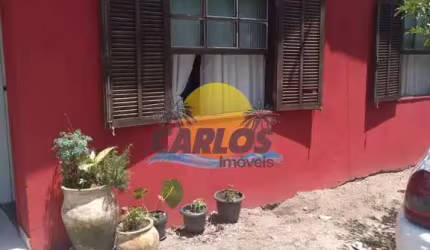 Casa com 2 quartos à venda na Santa Catarina, 951, Vila Nova, Matinhos por R$ 300.000