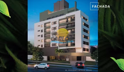 Prédio à venda na Av, Getúlio Vargas, 4167, Vila Izabel, Curitiba
