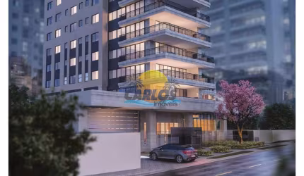 Apartamento com 3 quartos à venda na Rua Bento Viana, 1078, Batel, Curitiba por R$ 4.878.800
