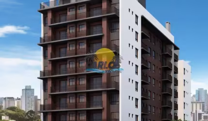 Prédio à venda na Rua Barão de Guaraúna, 187, Alto da Glória, Curitiba