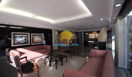 Apartamento com 3 quartos à venda na Rua Coronel Dulcídio, 1239, Batel, Curitiba por R$ 1.599.000