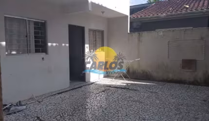 Apartamento com 2 quartos à venda na Rua Colorado, 100, Balneário Caravelas, Matinhos por R$ 200.000