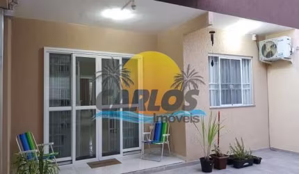 Casa com 2 quartos à venda na Juvêncio da Silva Ramos, 543, Tabuleiro, Matinhos por R$ 320.000