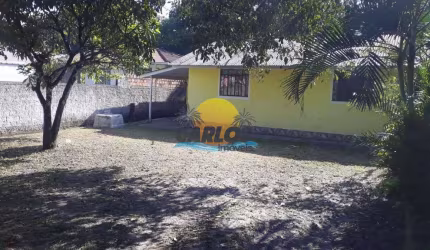 Casa com 3 quartos à venda na Olho D'agua, 9, Olho D’ Água, Pontal do Paraná por R$ 200.000