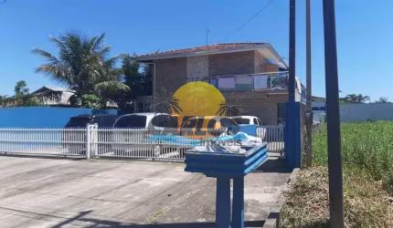 Casa com 2 quartos à venda na Rua Demétrio Elias Djazi, 190, Balneário Eliane, Guaratuba por R$ 235.000