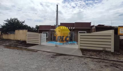 Casa com 2 quartos à venda na Bela Vista Paraís, 767, Bom Retiro, Matinhos por R$ 305.000
