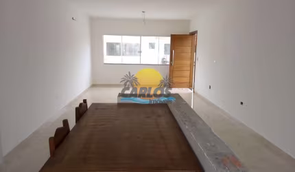 Casa em condomínio fechado com 2 quartos à venda na Adventista, 323, Jardim Jacarandá, Pontal do Paraná por R$ 270.000