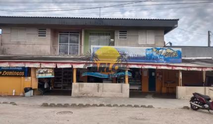 Ponto comercial à venda na Rua Paranaguá, 12, Balneário Junara, Matinhos por R$ 190.000
