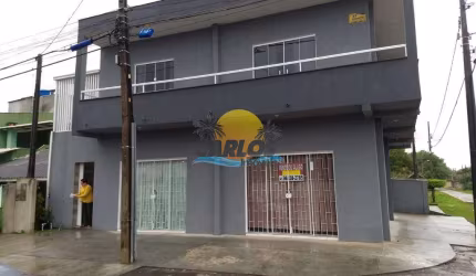 Casa com 2 quartos à venda na Sete de Setembro, 473, Balneário Marissol, Pontal do Paraná por R$ 450.000