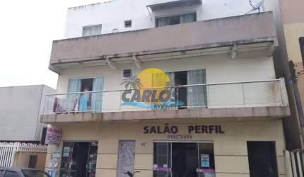 Casa comercial à venda na Jacinto Mesquita, 87, Centro, Matinhos por R$ 950.000