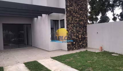 Casa com 2 quartos à venda na Rua Sete de Setembro, 48, Balneário Gaivotas, Matinhos por R$ 280.000