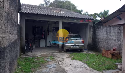 Casa com 2 quartos à venda na Rua África, 9, Albatroz, Matinhos por R$ 160.000