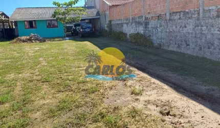 Casa com 2 quartos à venda na Rua Palmeira, 752, Balneário Inajá, Matinhos por R$ 135.000
