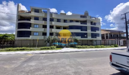 Apartamento com 3 quartos à venda na Avenida Beira Mar, 588, Balneário Gaivotas, Matinhos por R$ 800.000