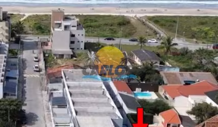 Casa com 2 quartos à venda na Rua Aimorés, 521, Beltrami, Pontal do Paraná por R$ 580.000