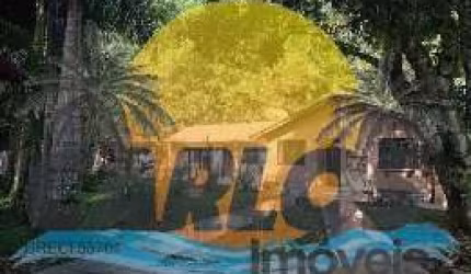 Chácara / sítio com 2 quartos à venda na Avenida Alexandra Matinhos, 1, Zona Rural, Matinhos por R$ 550.000