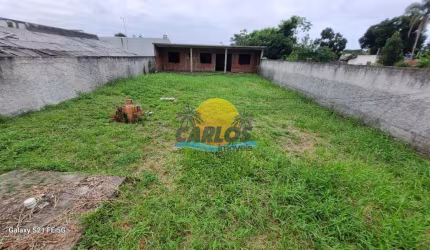 Casa à venda na Jaguapitan, 6, Curraes, Matinhos por R$ 200.000