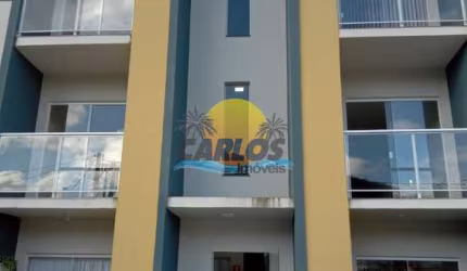 Apartamento com 2 quartos à venda na Avenida Curitiba, 330, Bom Retiro, Matinhos por R$ 330.000