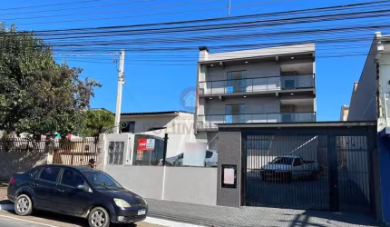 Apartamento para Venda em Araucária, Iguaçu, 3 dormitórios, 1 suíte, 2 banheiros, 2 vagas