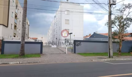 Apartamento para Venda em Araucária, Estação, 2 dormitórios, 1 banheiro, 1 vaga