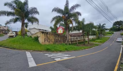 Terreno para Venda em Araucária, Centro