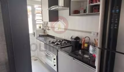 Apartamento para Venda em Araucária, Tindiquera, 3 dormitórios, 1 suíte, 1 vaga