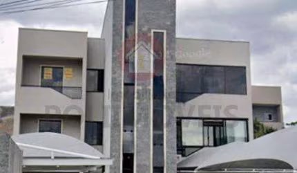 Apartamento para Venda em Araucária, Cachoeira, 2 dormitórios, 1 banheiro, 1 vaga