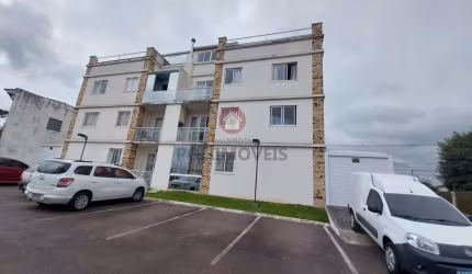 Apartamento para Venda em Araucária, Tindiquera, 3 dormitórios, 1 suíte, 2 banheiros, 2 vagas