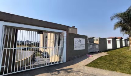 Apartamento para Venda em Araucária, Costeira, 3 dormitórios, 1 banheiro, 1 vaga