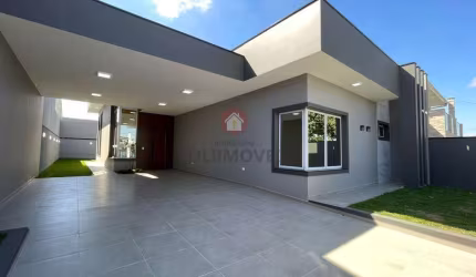 Casa para Venda em Araucária, Cachoeira, 3 dormitórios, 4 vagas