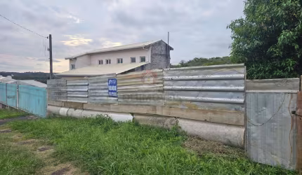 Terreno para Venda em Araucária, Porto das Laranjeiras
