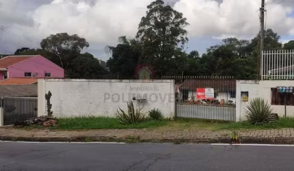 Terreno para Venda em Araucária, Fazenda Velha, 2 dormitórios, 1 banheiro, 6 vagas