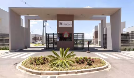 Apartamento para Venda em Araucária, Costeira, 2 dormitórios, 1 banheiro, 1 vaga