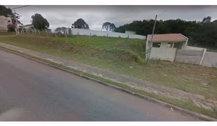 Terreno para Venda no bairro Campina da Barra em Araucária, 3340 m² de área total, 3340 m² privativos,