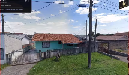 Casa para Venda no bairro Capela Velha em Araucária, 3 quartos, 2 vagas, 120 m² de área total, 120 m² privativos,