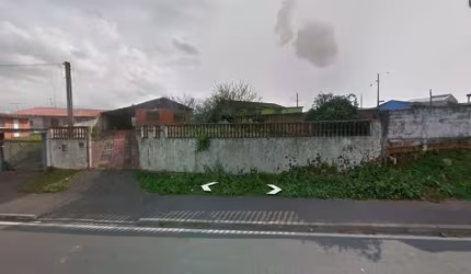 Terreno para Venda no bairro Passauna em Araucária,