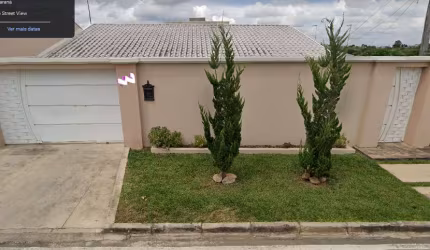 Casa para Venda no bairro Iguaçu em Araucária, 3 quartos, 2 vagas, 142 m² de área total, 142 m² privativos,