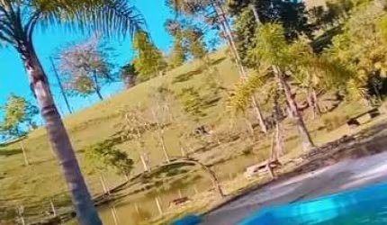 Sítio / Chácara para Venda no bairro Areia Branca dos Assis em Mandirituba, 6 quartos, 6 vagas, 300 m² de área total, 300 m² privativos,