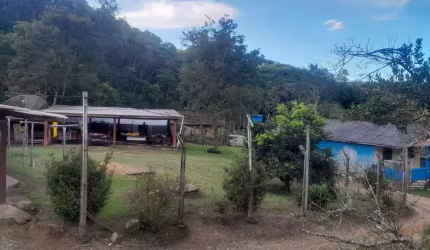 Sítio / Chácara para Venda no bairro CENTRO em TUNAS DO PARANA, 3 quartos sendo 1 suíte, 3 vagas, 72000 m² de área total, 72000 m² privativos,