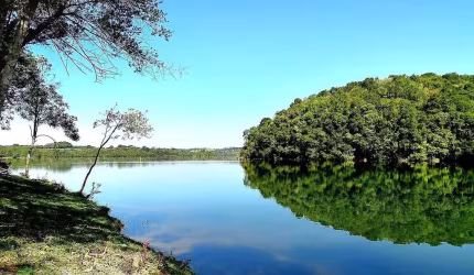 20.000M2 / PARAÍSO  /IDEAL HOTEL FAZENDA  /INVESTIDOR
