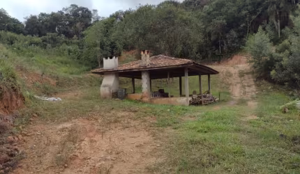 Sítio / Chácara para Venda no bairro Itaqui de Cima em Campo Largo, 5 vagas, Sem Mobília, 33000 m² de área total, 33000 m² privativos,