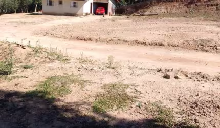 Sítio / Chácara para Venda no bairro COLONIA MARIENTAL em Lapa, 1 quarto, 3 vagas, 65 m² de área total, 65 m² privativos,