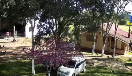 Sítio / Chácara para Venda no bairro RIOZINHO DE BAIXO em REBOUÇAS, 4 quartos, 6 vagas, 206533 m² de área total, 206533 m² privativos,