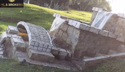 1.068 M2/PREÇO PROMOCIONAL  R$ 510.000,00/CONDOMÍNIO CLUBE / ULTIMAS UNIDADE