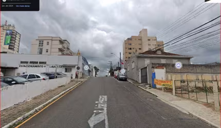 Terreno para Venda no bairro Centro em Araucária, Sem Mobília, 444 m² de área total,