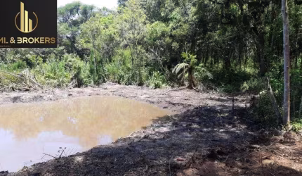Sítio / Chácara para Venda no bairro QUITANDINHA em QUITANDINHA, Sem Mobília, 20000 m² de área total, 20000 m² privativos,